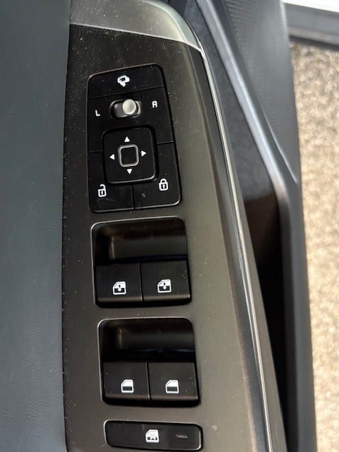 Kia EV6 77 Long Range Performance AWD 5d
