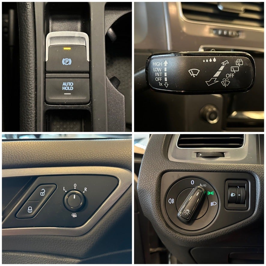 VW Golf VII 1,6 TDi 110 Edition 40 BM 5d