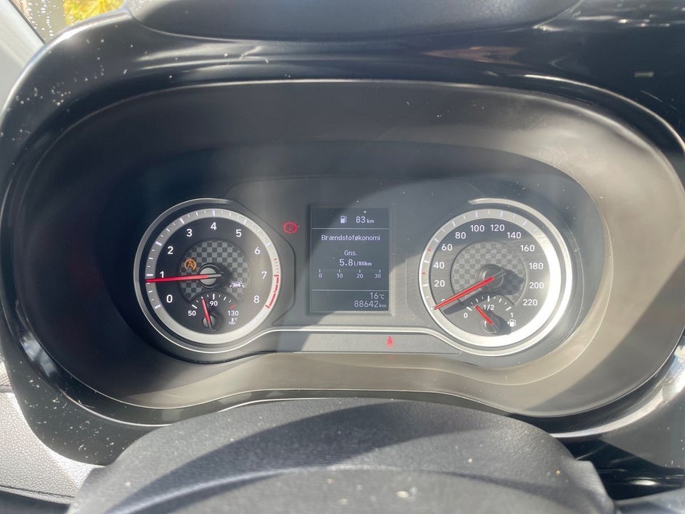 Hyundai i10 1,0 MPi Advanced 5d