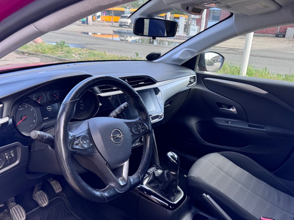 Opel Corsa 1,2 Edition+ 5d