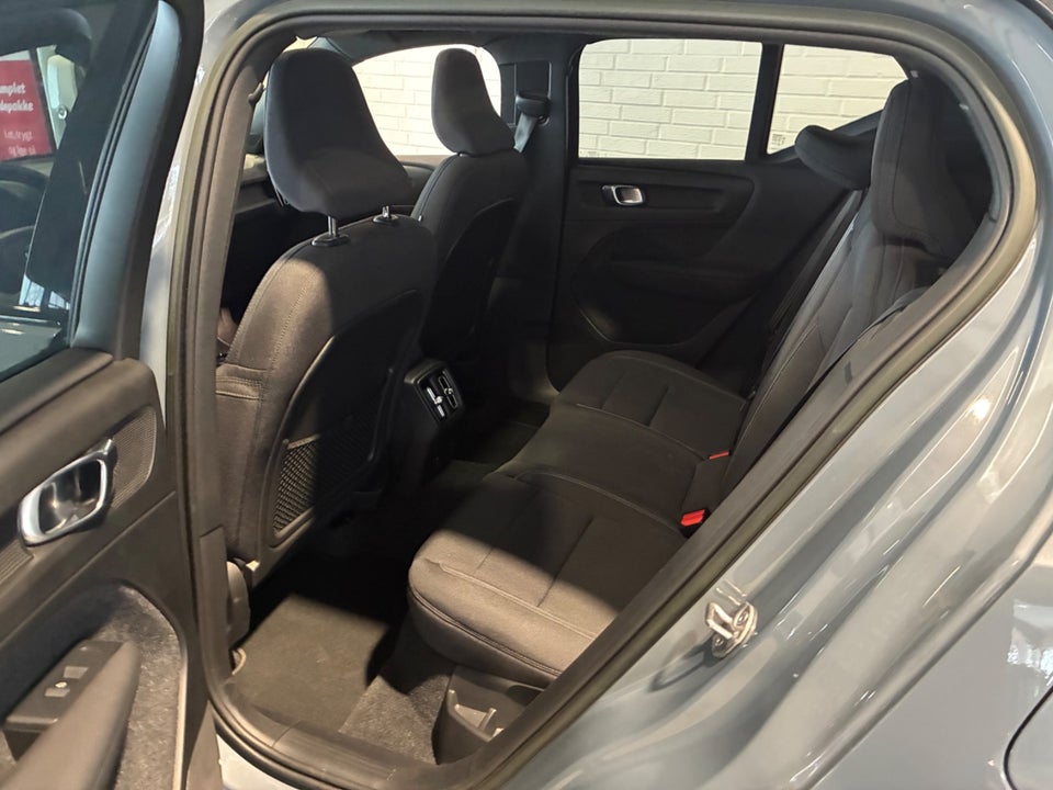 Volvo XC40 P6 ReCharge Ultimate 5d