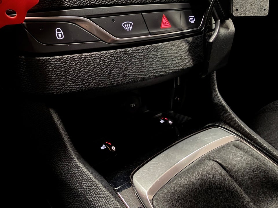 Peugeot 308 1,6 BlueHDi 120 Style 5d