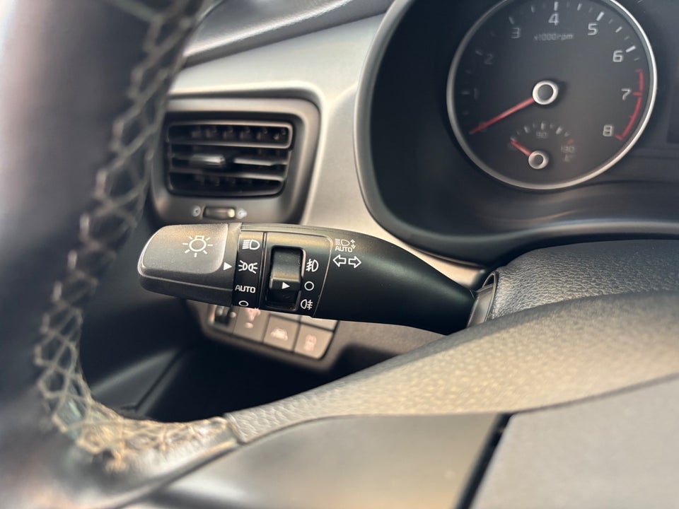 Kia Rio 1,0 T-GDi Collection 5d