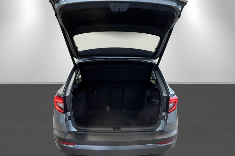 Skoda Karoq 1,5 TSi 150 Ambition DSG 5d