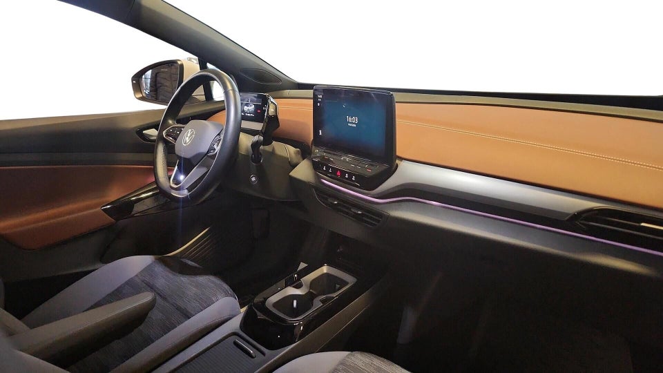 VW ID.5 77 Pro Performance 5d