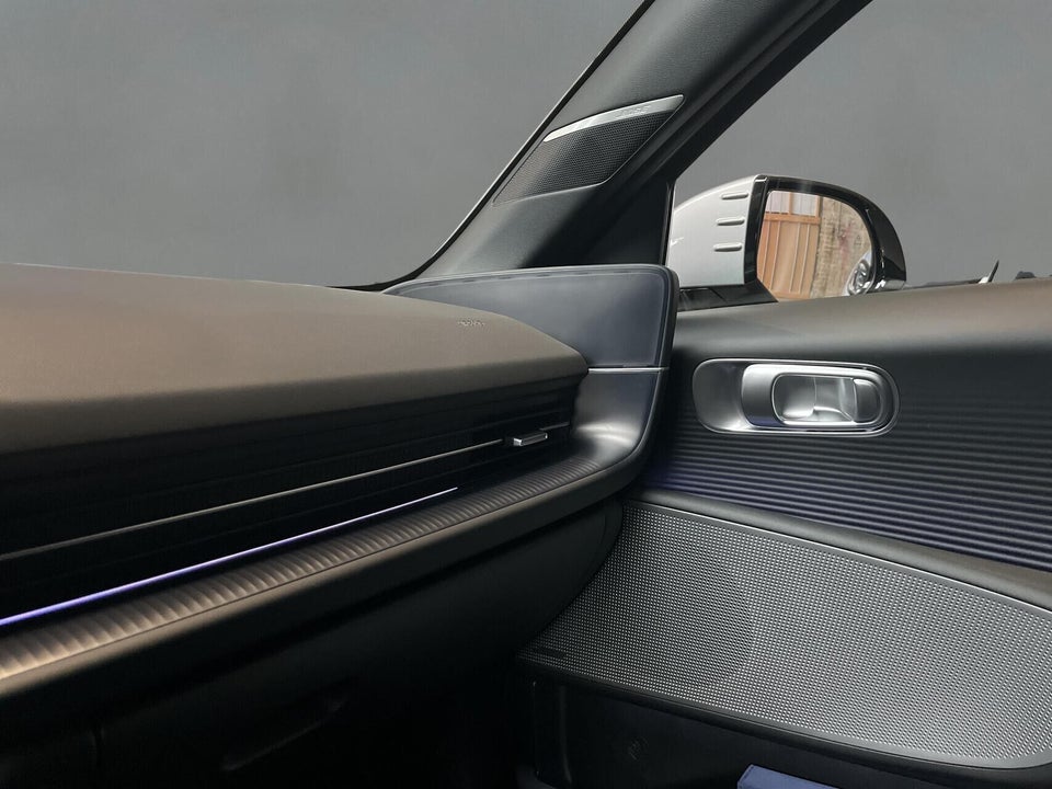 Hyundai Ioniq 6 77 Ultimate 4d