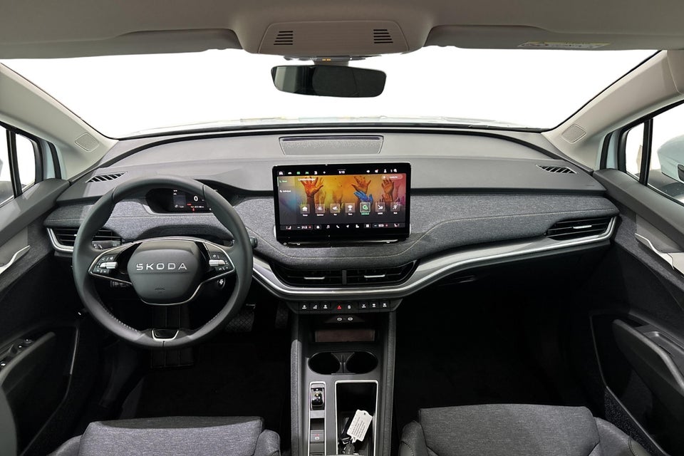 Skoda Elroq 85 iV 5d