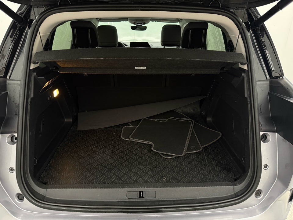 Citroën C5 Aircross 1,6 PHEV Superior EAT8 5d