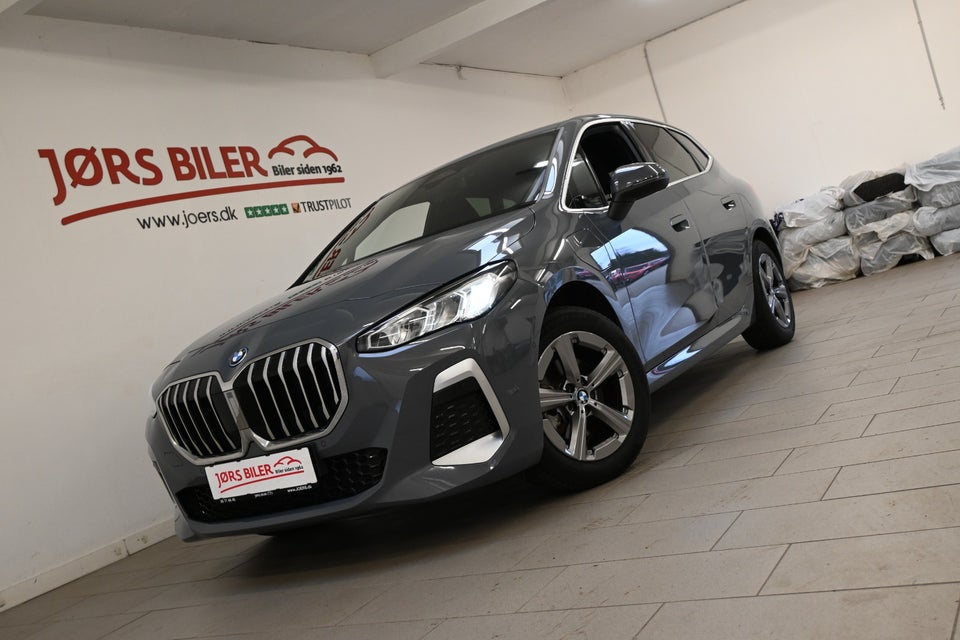 BMW 225e 1,5 Active Tourer M-Sport xDrive aut. 5d