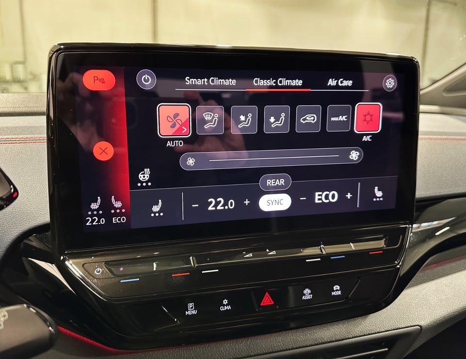 VW ID.4 77 GTX 4Motion 5d