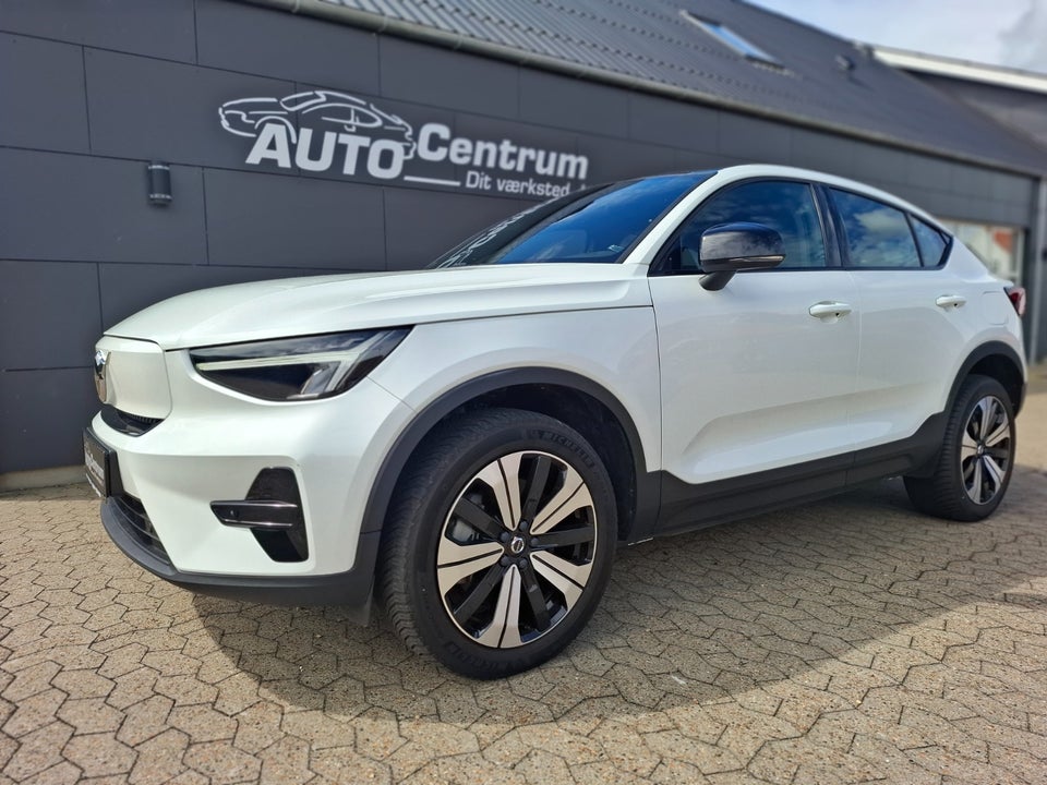 Volvo C40 P6 ReCharge Core 5d