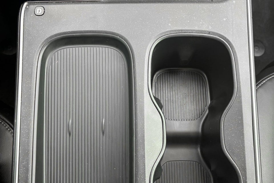 NIO ET5 75 Standard Range 4d