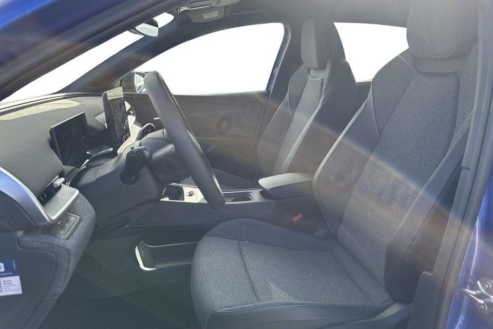 VW ID. Polo 52 Style Launch Edition 5d