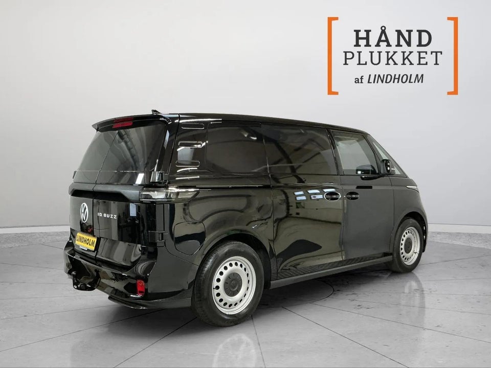 VW ID.Buzz 79 Cargo Comfort+