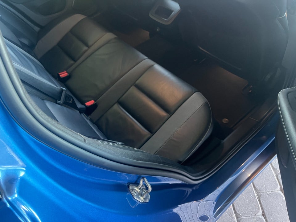 Volvo V60 2,0 D4 200 R-Design Polestar aut. 5d