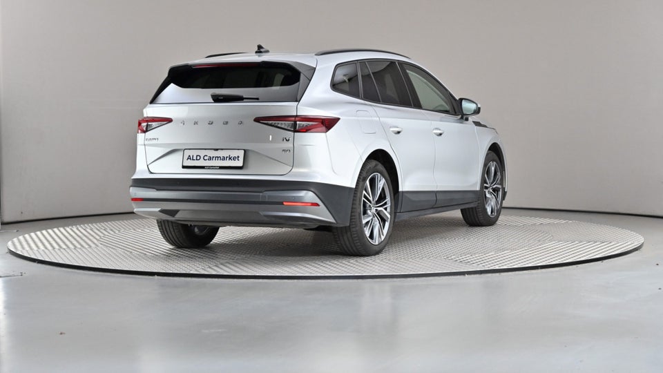 Skoda Enyaq 60 iV Premium 5d