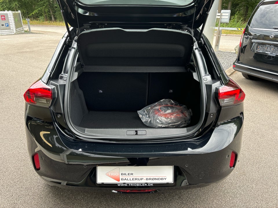 Opel Corsa-e 50 Elegance 5d