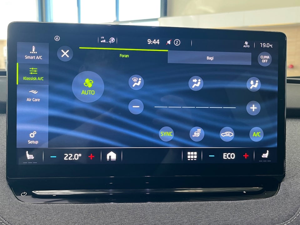 Skoda Enyaq 80 iV Loft 5d