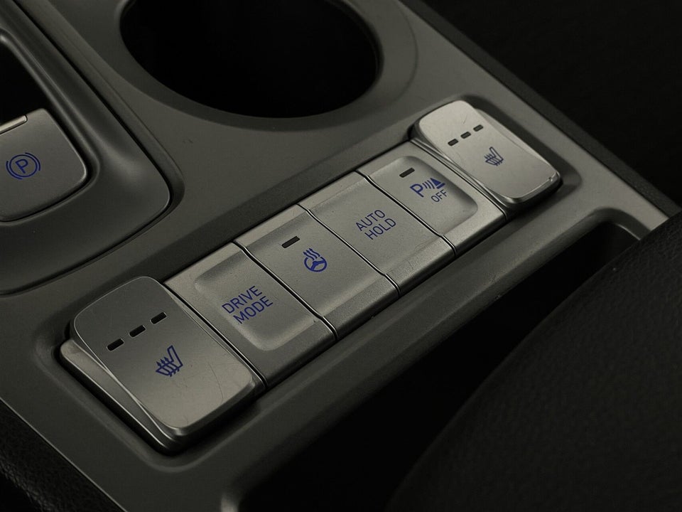 Hyundai Kona 64 EV Style 5d