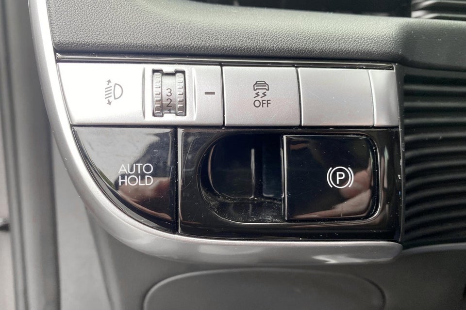 Hyundai Ioniq 5 73 Techniq AWD 5d