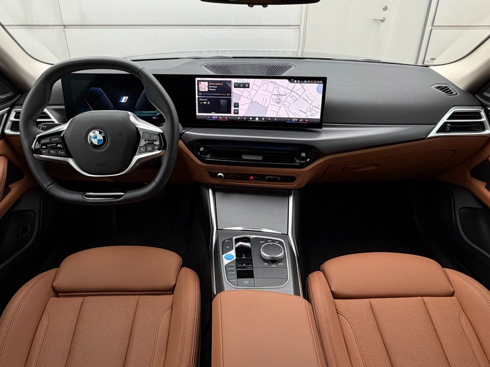 BMW i4 eDrive40 5d