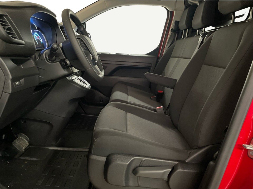 Peugeot e-Expert 75 L2 Premium Van