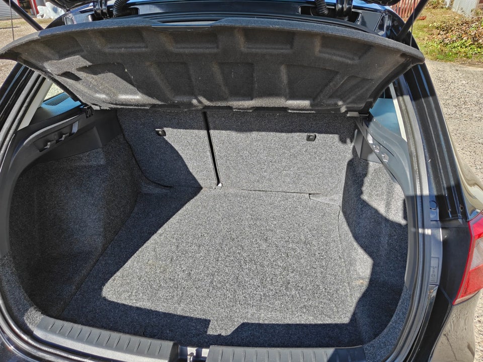 Seat Ibiza 1,2 TDi 75 Style ST eco 5d