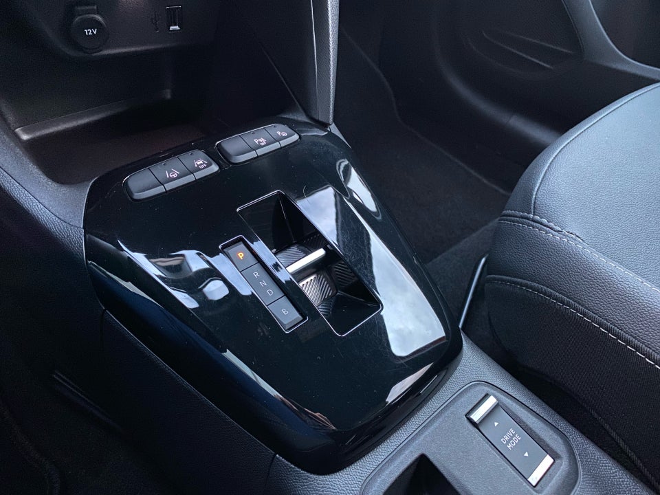 Opel Corsa-e 50 Ultimate 5d