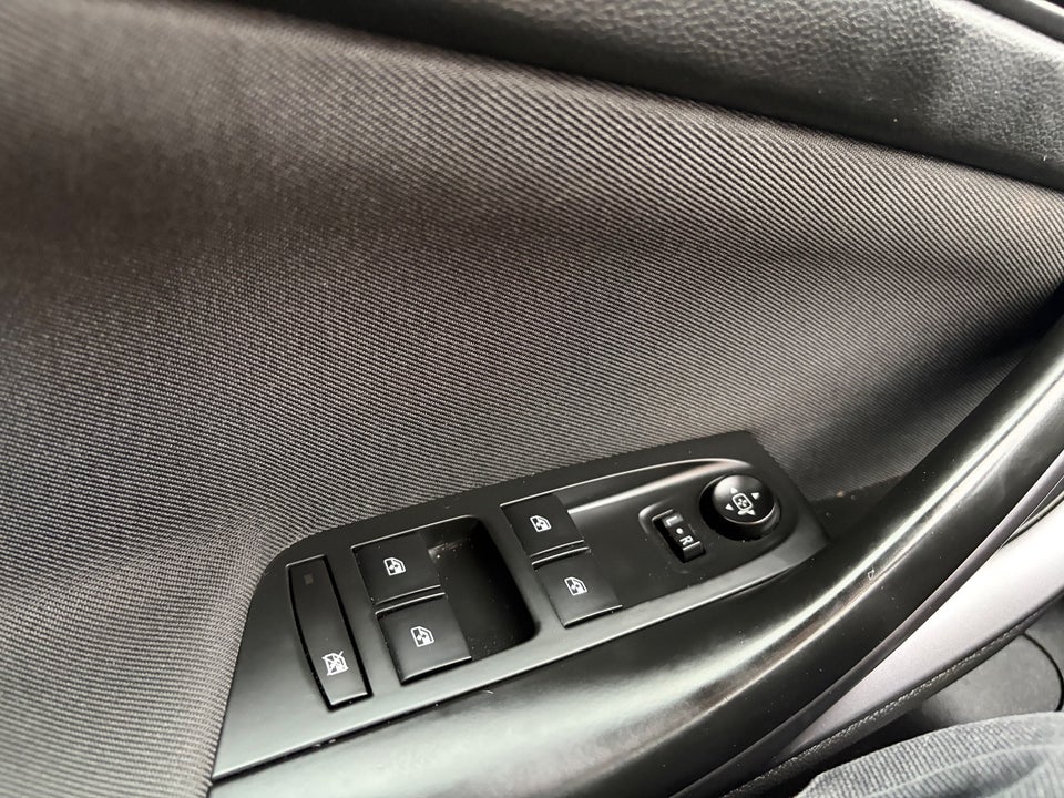 Opel Astra 1,0 T 105 Enjoy Sports Tourer 5d