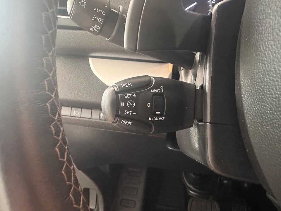 Citroën Jumpy 2,0 BlueHDi 180 L3 MasterLine EAT8