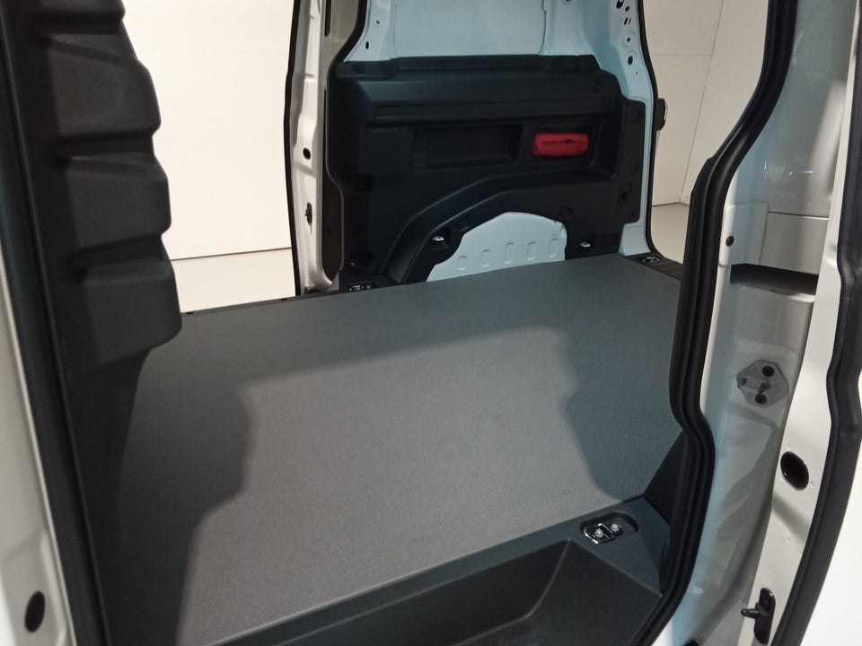 VW ID.Buzz 79 Cargo Pro+