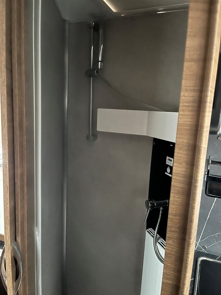 Fiat Benimar 2,2 Amphitryon 998 aut. 2d