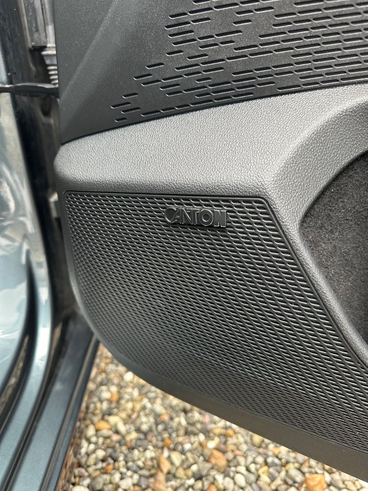 Skoda Octavia 1,4 TSi iV RS Combi DSG 5d