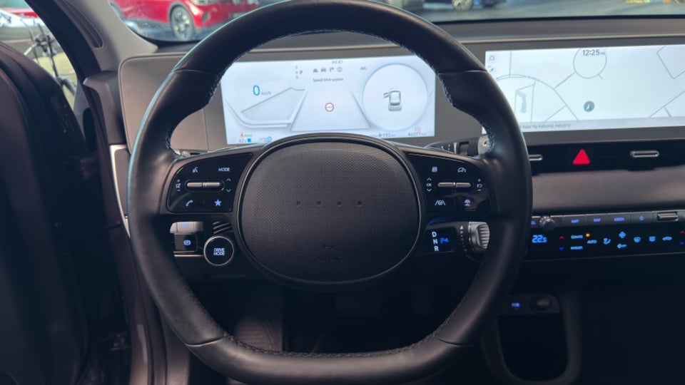 Hyundai Ioniq 5 73 Techniq 5d