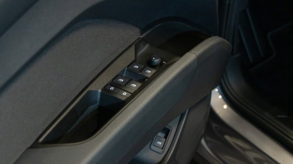 Audi Q4 e-tron 45 S-line 5d