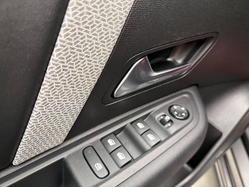 Citroën ë-C4 54 Ë-Series 5d