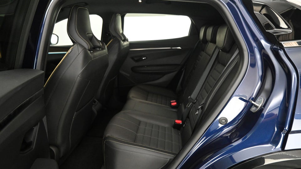 Renault Megane E-Tech 60 Iconic 5d