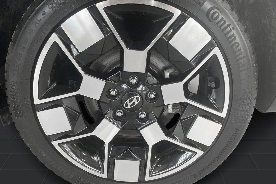 Hyundai Kona 65 EV Go! 5d