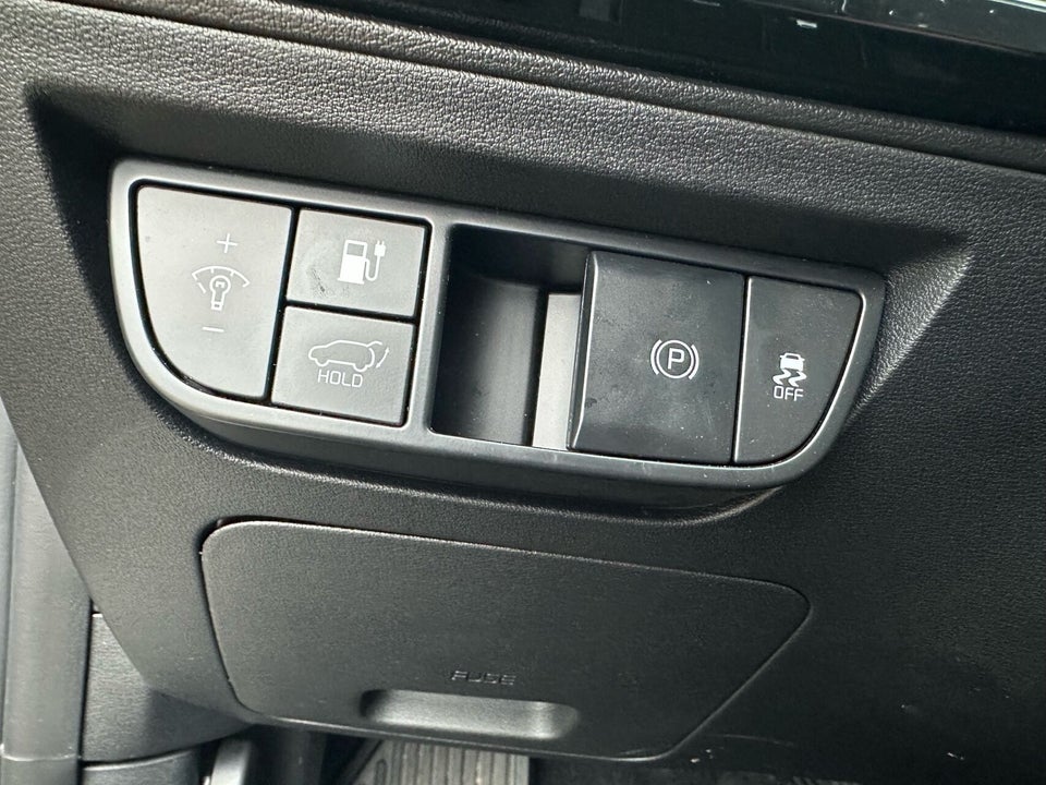 Kia EV6 84 Long Range Prestige 5d