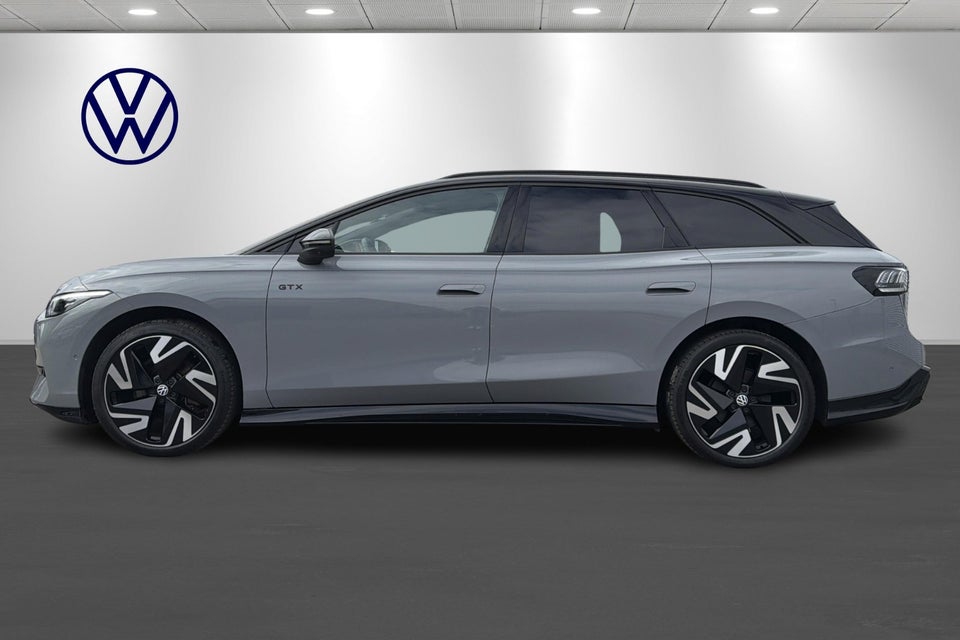VW ID.7 86 GTX Max+ Tourer 4Motion 5d