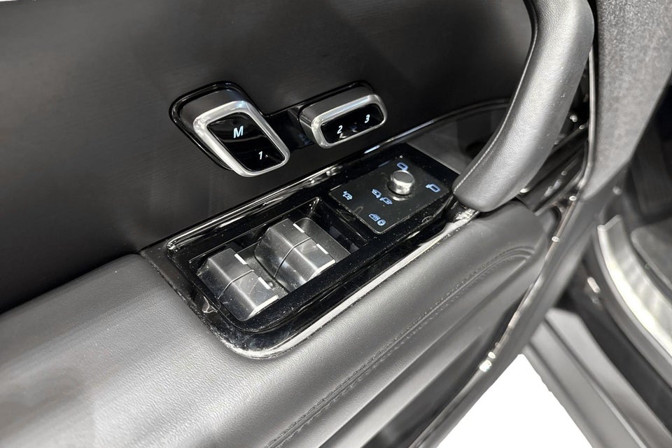 Land Rover Range Rover Sport 3,0 P460e Dynamic HSE aut. 5d