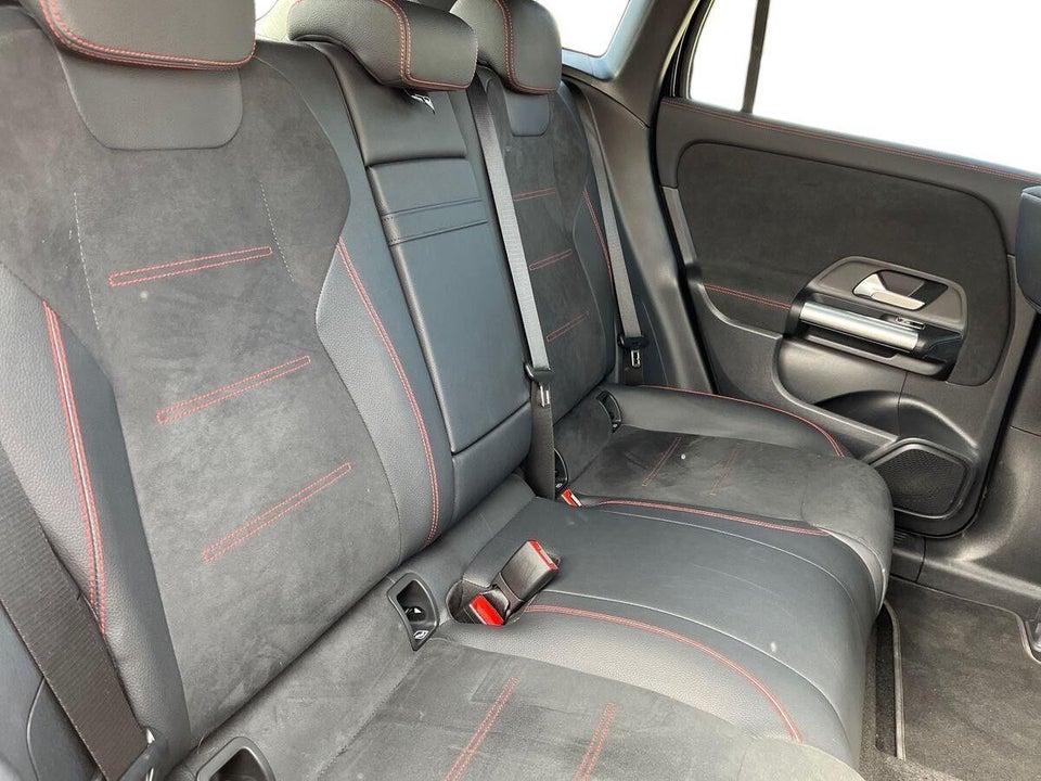 Mercedes EQA250+ AMG Line 5d