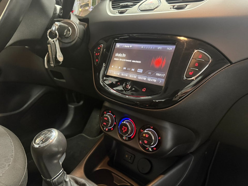 Opel Corsa 1,0 T 90 Cosmo 5d