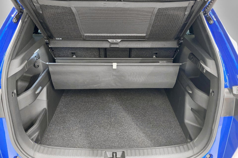 Skoda Elroq 85x iV Sportline 5d