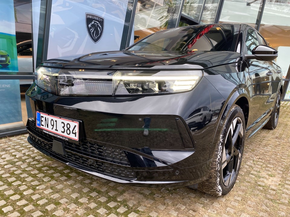 Opel Grandland-e 73 GS 5d