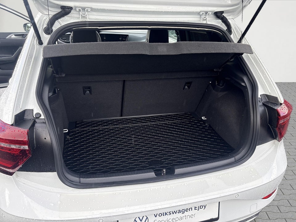 VW Polo 2,0 GTi DSG 5d