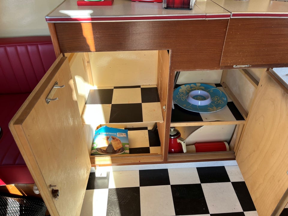 VW T2 1,6 Westfalia 2d