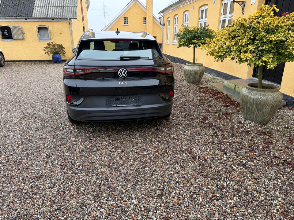 VW ID.4 77 Pro Performance 5d