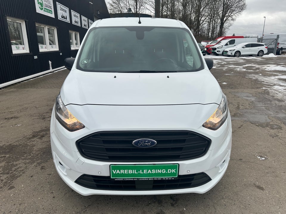 Ford Transit Connect 1,5 TDCi 100 Trend lang