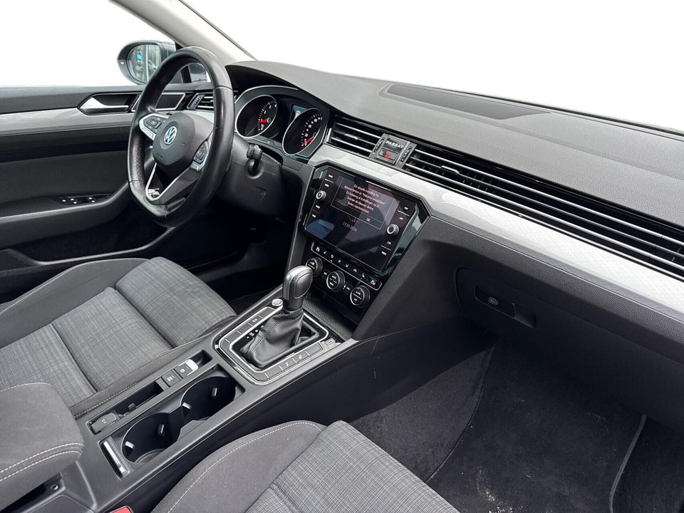 VW Passat 1,5 TSi 150 Business+ Variant DSG 5d